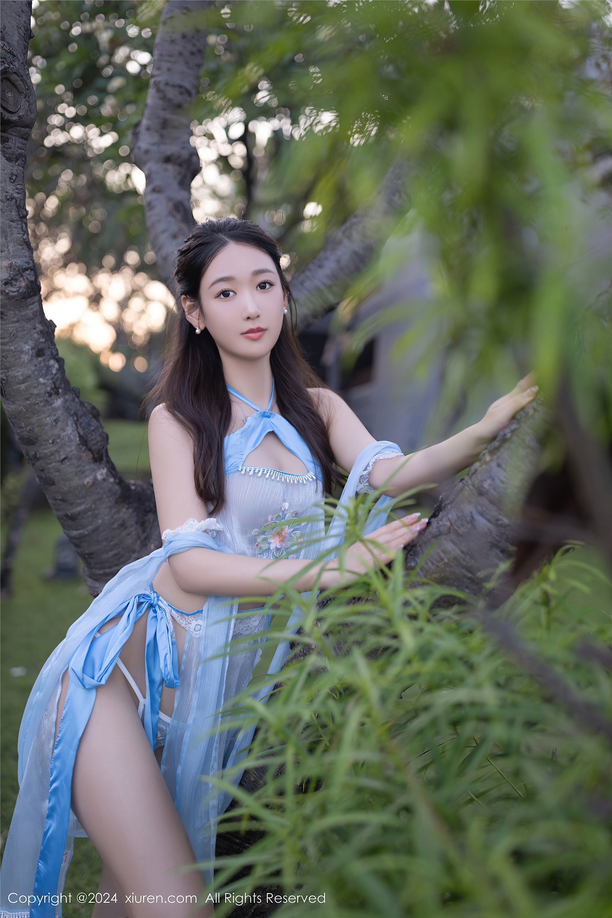 Xiuren秀人网 2024.05.06 NO.8492 唐安琪